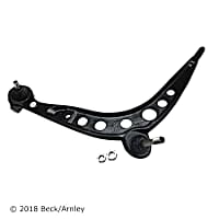 102-5395 Front, Passenger Side, Lower Control Arm, OE Replacement Series