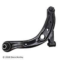 102-5550 Front, Driver Side, Lower Control Arm