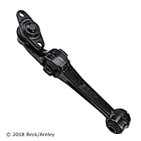Front, Passenger Side, Lower Control Arm, FWD, OE Replacement Series