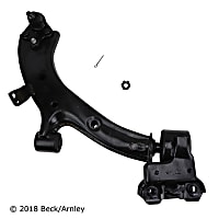102-6005 Control Arm - Front, Passenger Side, Lower