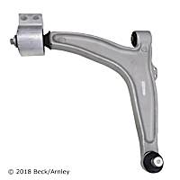102-6158 Front, Passenger Side, Lower Control Arm, OE Replacement Series