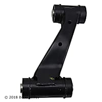 102-6713 Front or Rear, Driver Side, Upper Control Arm, OE Replacement Series