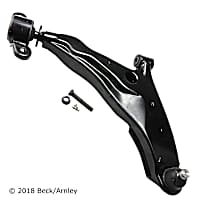 102-7020 Front, Passenger Side, Lower Control Arm, OE Replacement Series