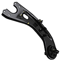 102-7290 Rear, Passenger Side Trailing Arm