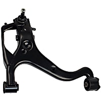 102-7371 Control Arm - Front, Driver Side, Lower