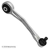 102-7515 Front, Passenger Side, Upper, Rearward Control Arm, OE Replacement Series