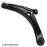 102-7531 Control Arm - Front, Driver Side, Lower