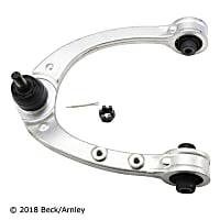 102-7606 Front, Passenger Side, Upper Control Arm