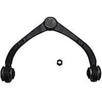 102-7693 Front, Driver or Passenger Side, Upper Control Arm, OE Replacement Series