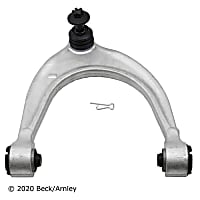 102-8146 Front, Passenger Side, Upper Control Arm