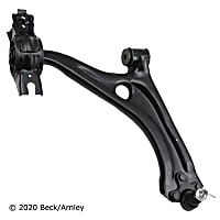 102-8155 Control Arm - Front, Passenger Side, Lower