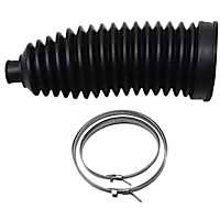 103-3161 Steering Rack Boot, Sold Individually, Direct Fit