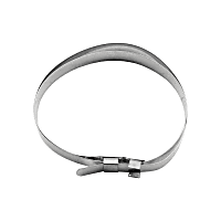 103-0002 CV Boot Clamp - Universal