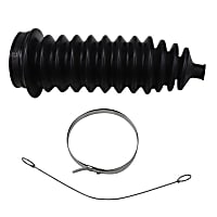 103-2685 Steering Rack Boot - Sold Individually