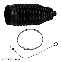 103-2915 Steering Rack Boot, Kit, Direct Fit