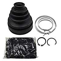 103-2957 CV Boot - Direct Fit, Kit