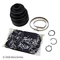 103-2977 OE Replacement Series CV Boot - Neoprene, Direct Fit, Sold Individually