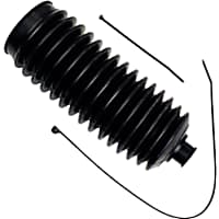 103-3070 Steering Rack Boot, Sold Individually, Direct Fit, Beck Arnley OE Replacement