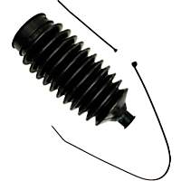 103-3073 Steering Rack Boot, Sold Individually, Direct Fit, Beck Arnley OE Replacement