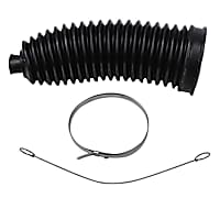 103-3083 Steering Rack Boot, Sold Individually