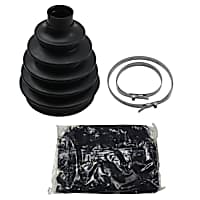 103-3172 OE Replacement Series CV Boot - Direct Fit, Kit