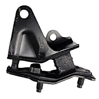 104-2275 Rear, Driver or Passenger Side Transmission Mount