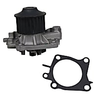 131-2218 OE Replacement Series Water Pump, New