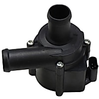 131-2513 Auxiliary Water Pump - Direct Fit, Sold individually