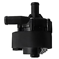 131-2555 Direct Fit Drive Motor Inverter Cooler Water Pump, Sold Individually