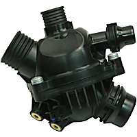 143-0826 OE Replacement Series Thermostat