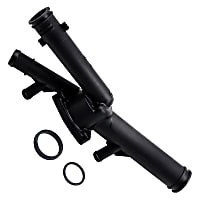 147-0098 Engine Coolant Pipe Adapter