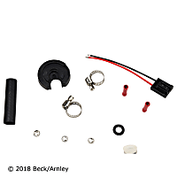 152-0956 Electric Fuel Pump Without Fuel Sending Unit