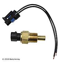 158-0536 Coolant Temperature Sensor