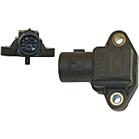 158-0880 MAP Sensor, Beck Arnley OE Replacement