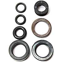 158-0895 OE Replacement Series Fuel Injector Seal - Direct Fit