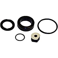 158-0900 Beck Arnley OE Replacement Fuel Injector Seal - Direct Fit