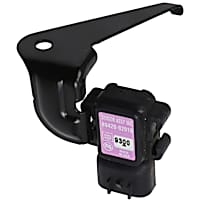 158-1118 MAP Sensor