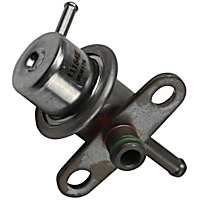 158-1557 Fuel Pressure Regulator