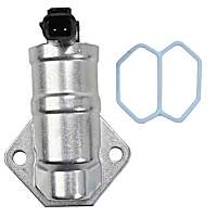 159-1017 OE Replacement Series Idle Control Valve