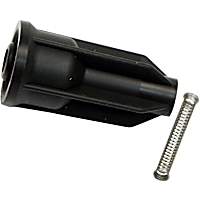 175-1061 Ignition Coil Boot - Direct Fit, Sold Individually
