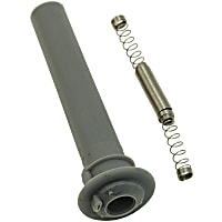 175-1062 Ignition Coil Boot - Direct Fit, Sold Individually