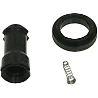 175-1067 Ignition Coil Boot - Direct Fit, Sold Individually