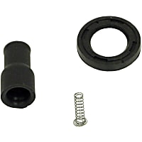 175-1068 Ignition Coil Boot - Direct Fit, Sold individually