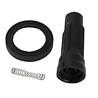 175-1070 Ignition Coil Boot - Sold Individually