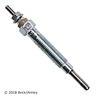 176-1041 Glow Plug - Direct Fit, Sold Individually