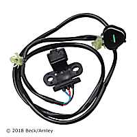 180-0296 OE Replacement Series Crankshaft Position Sensor