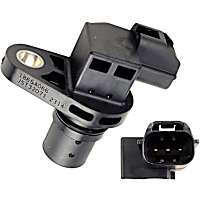 180-0449 OE Replacement Series Camshaft Position Sensor, Sold Individually