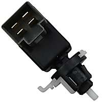 201-2743 Brake Light Switch - Direct Fit, Sold Individually