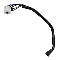201-1538 Ignition Switch