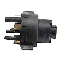 201-1816 Ignition Switch